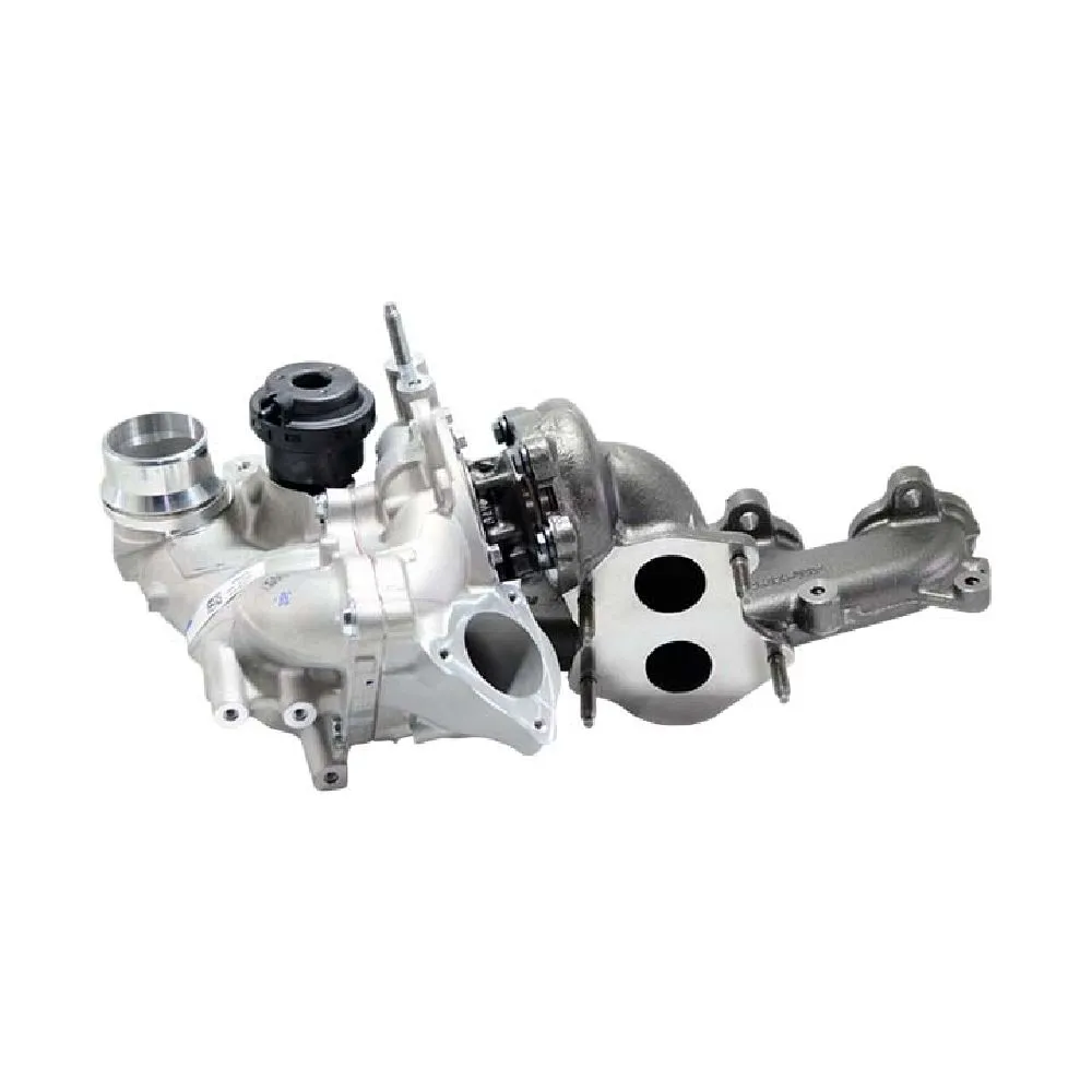 Турбина Renault Master 2.3L 858866-0001, 832173-0002, 1441100Q3B, 14411-00Q3B, 144119135R, 144118831R, 144111644R, 144111206R, 144109953RC, 858866-1, 832173-2, 883177-5001S, 883177-0001, 883177-1 Фото №1