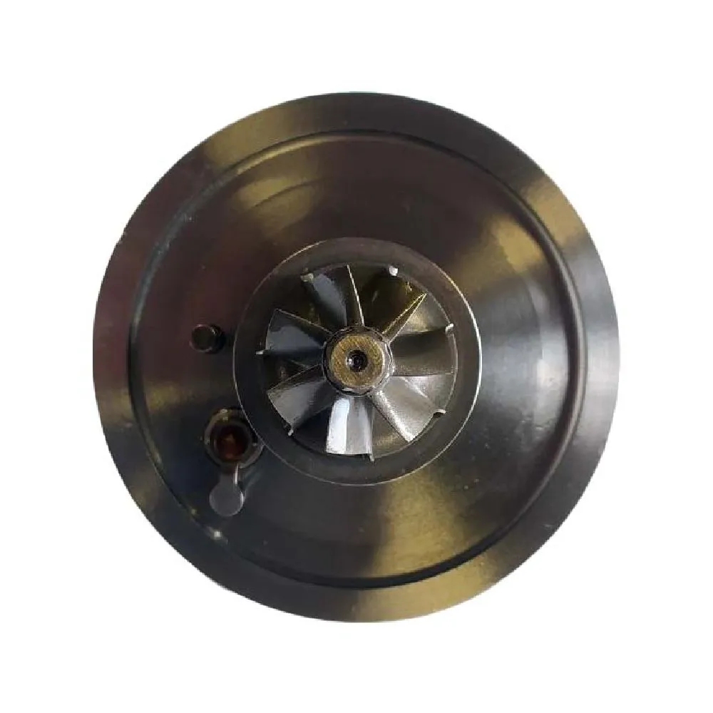 Картридж турбины BMW Mini 1.6d, 54359880039, 54359880041, 54359880047, 11658506724, 8506724, 7812318, 54359700066, 54359700039, 54359700041, 54359700047 Фото №1