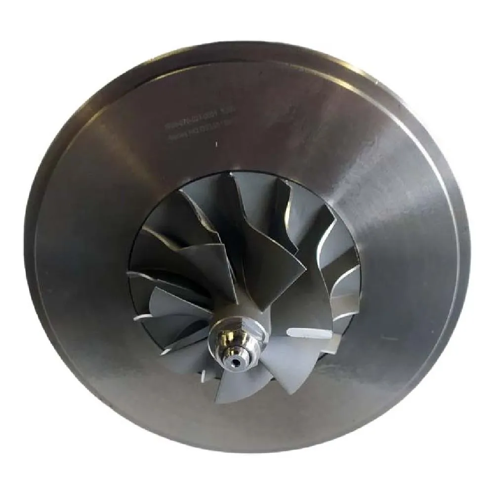 Картридж турбины John Deere S300, 167483, 167484, 167734, 168676, 168223, 169586, 178081, 167727, 168681, 167486 Фото №1