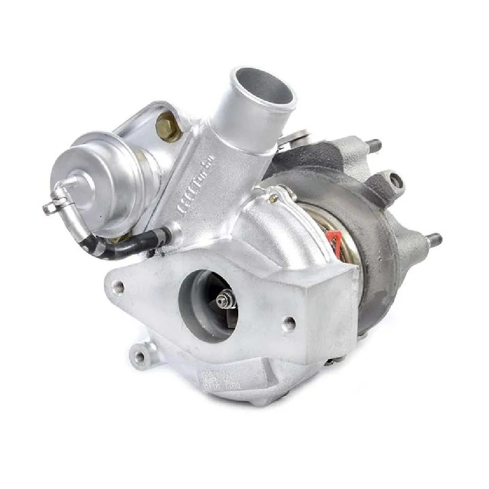 Турбина Toyota 1CDFTV, VB11, 17201-27060, VA420061, VB420061, VD420061, VE420061, VC420061 Фото №1 Турбина Toyota 1CDFTV, VB11, 17201-27060, VA420061, VB420061, VD420061, VE420061, VC420061 Фото №1