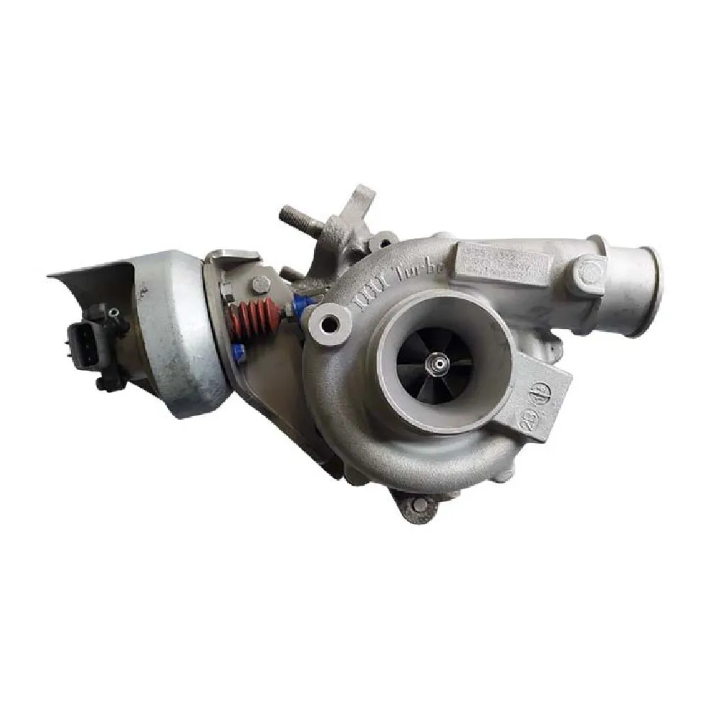 Турбина Subaru Forester EE20, 2.0 L, V41VAD-S0054B, VF55, 14411 AA840, 14411 AA860, 14411AA810 Фото №1 Турбина Subaru Forester EE20, 2.0 L, V41VAD-S0054B, VF55, 14411 AA840, 14411 AA860, 14411AA810 Фото №1