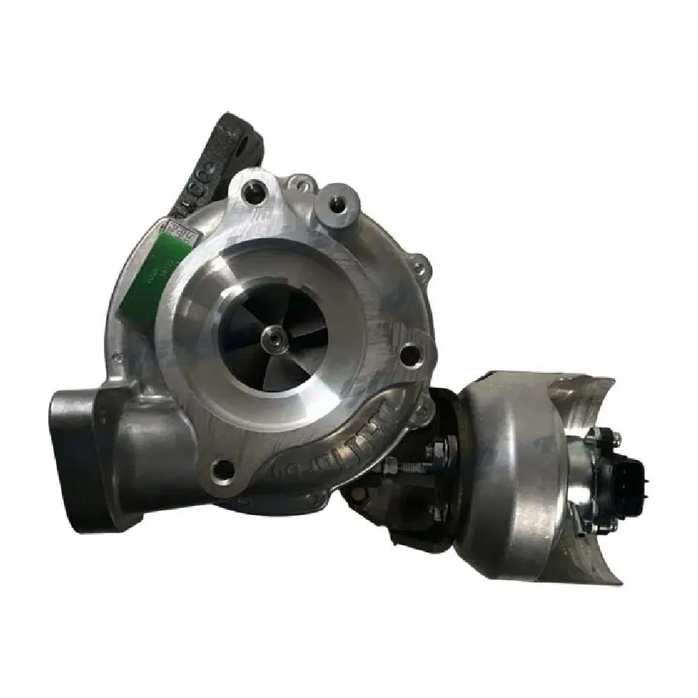 Турбина VJ43, VAD20051, R2AJ-13-700A, R2AJ-13-700B, R2AJ-13-700, Mazda 2.2 MZR-CD Euro 4 Фото №1 Турбина VJ43, VAD20051, R2AJ-13-700A, R2AJ-13-700B, R2AJ-13-700, Mazda 2.2 MZR-CD Euro 4 Фото №1