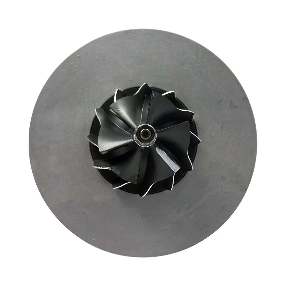 Картридж турбины 18537105006 BMW N55B30A, N55, 1853-970-0009, 1853-970-0010, 18539700009, 18539700010 Фото №1