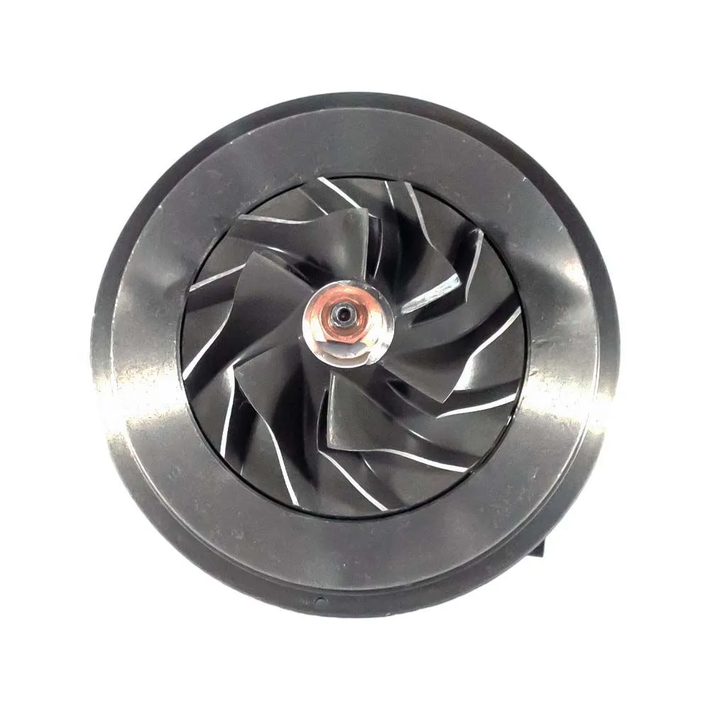 Картридж турбины Iveco Cummins HX25W 3770780 3599879 3599350 4041670 4045365 4038790 4035722 4035720 3593370 Фото №1