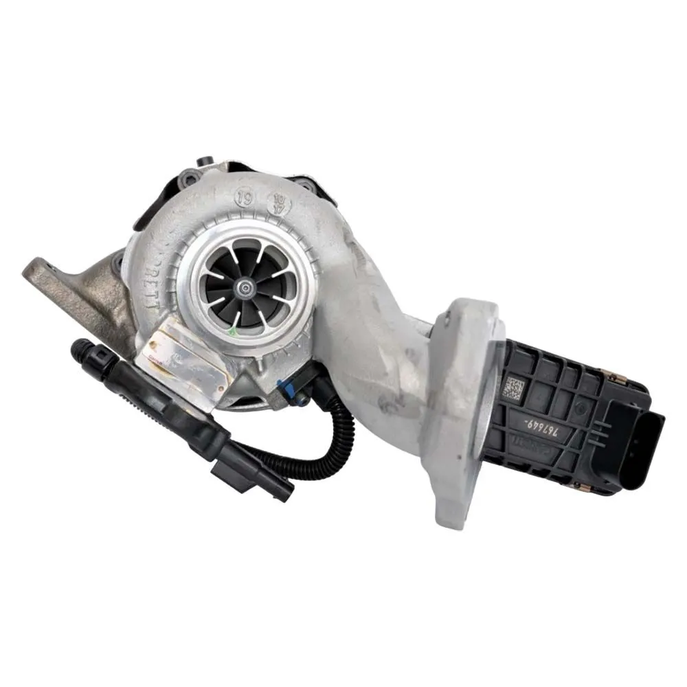 Турбина AUDI 4.2 TDI CDSB, 783412-5003S, 783412-5004S, 783412-5005S, 057145873F, 057145873P, 057145874P Фото №1 Турбина AUDI 4.2 TDI CDSB, 783412-5003S, 783412-5004S, 783412-5005S, 057145873F, 057145873P, 057145874P Фото №1