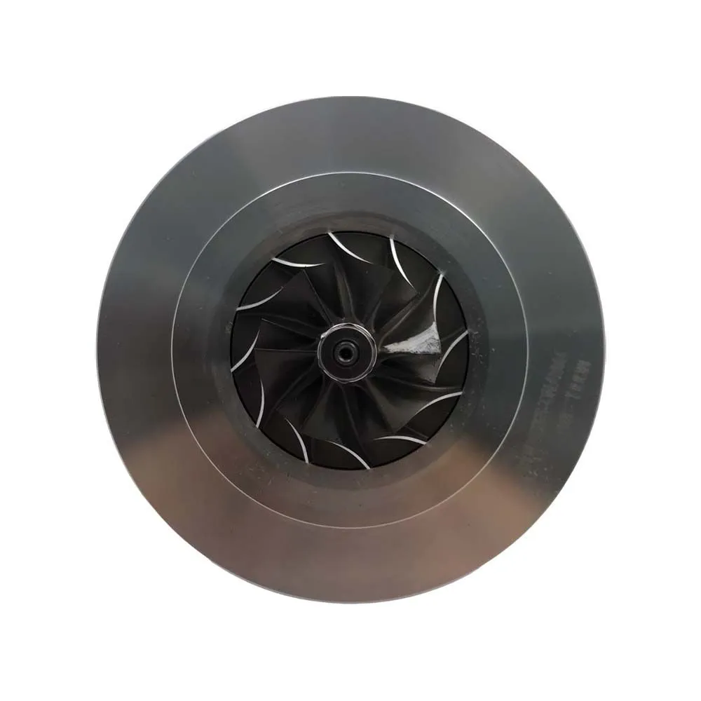 Картридж турбины VW 1.8T, 53039700025, 53039700029, 53039910029, 53039700049, 1302-003-904, AM.K03-1 Фото №1