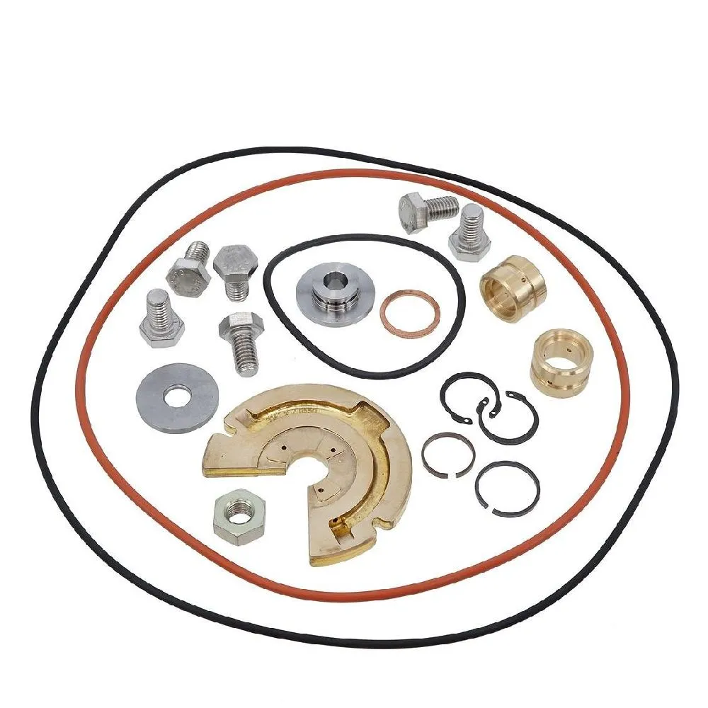 Ремкомплект turbo DAF, 5331-711-0005, 53299706913, 53299706914, 53319707139, 53319707146, 53299707109 Фото №1
