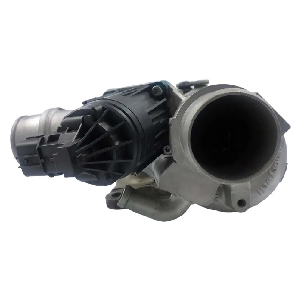 Турбина Infiniti Q50 S, 843565-5003S, 843565-5010S, 843565-5007S, 843565-5006S, 843565-5005S, 843565-0006, 843565-0005 Фото №1