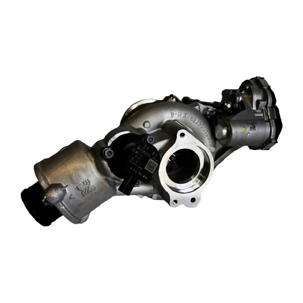 Турбина Porsche Macan 2.0 TFSI DMTD, 53039700844, 53039880844, 06N145702E, 5303-970-0844, 5303-988-0844 Фото №1 Турбина Porsche Macan 2.0 TFSI DMTD, 53039700844, 53039880844, 06N145702E, 5303-970-0844, 5303-988-0844 Фото №1