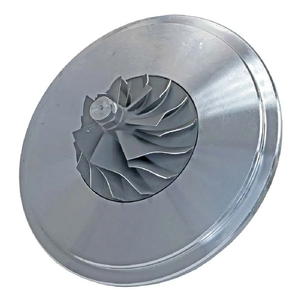 Картридж турбины MAN TGA 12.4 L, D2676LF Euro 5, 789456-6, 789456-7, 789456-1, 789456-2, 51091007964, 51091007896, 51.09100-7964, 51.09100-7896 Фото №1