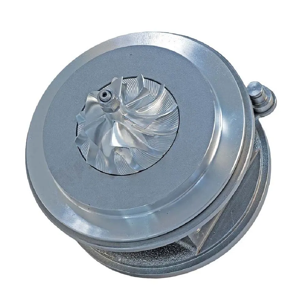 Картридж турбины Hyundai ix35 2.0 CRDi, 53039700358, 53039880358, 28231-2F350, 282312F350 Фото №1