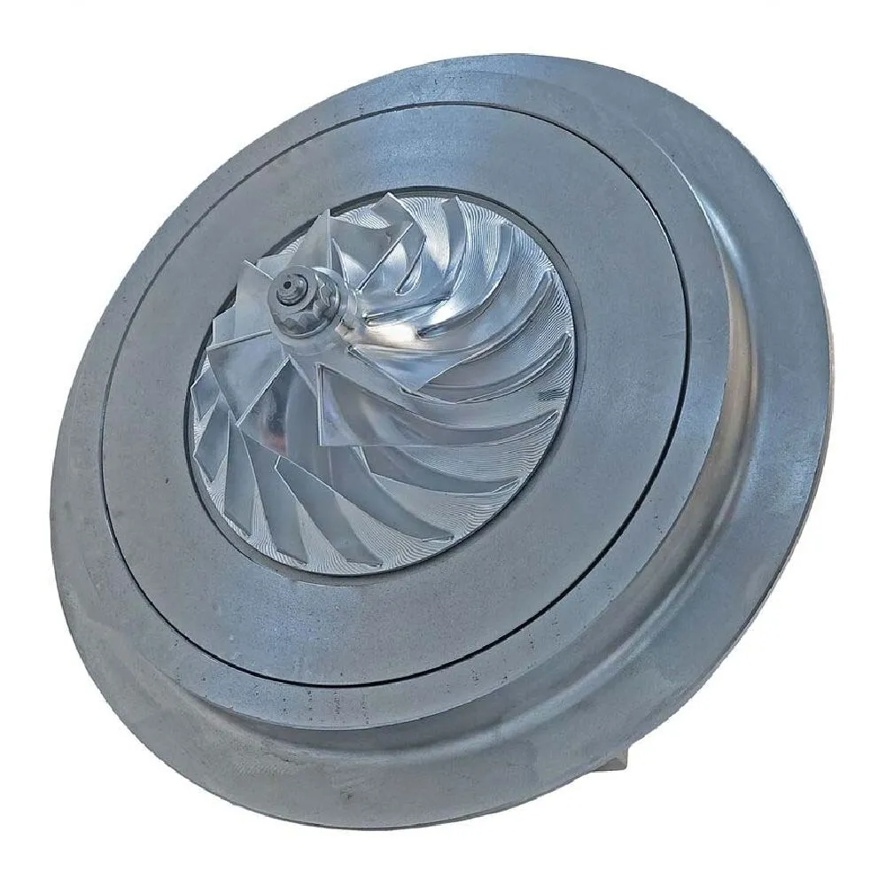Картридж турбины Volvo STA15 ISX3 ISX07 ISX15, 2838153, 3795162, 4045031, 4309076, 3767615, 3792786, 4955425, 2881785, 4045034, 2840521, 3767630 Фото №1