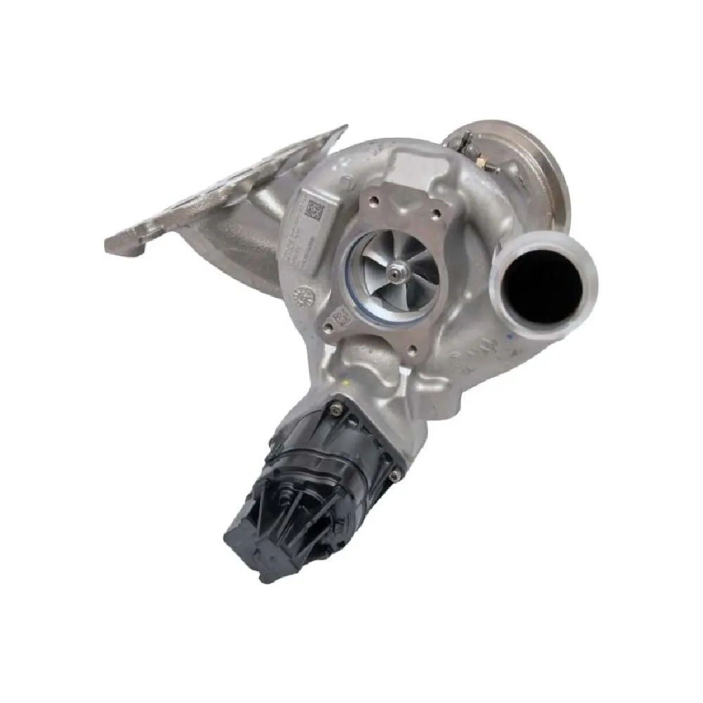 Турбина BMW X3 M (F97), 3.0 S58, 8054872, 8469097, 49477-06300, 49477-06301, 49477-06302, 49477-06303, 49477-06304, 49477-06308, TD04LR6W-04HR Фото №1