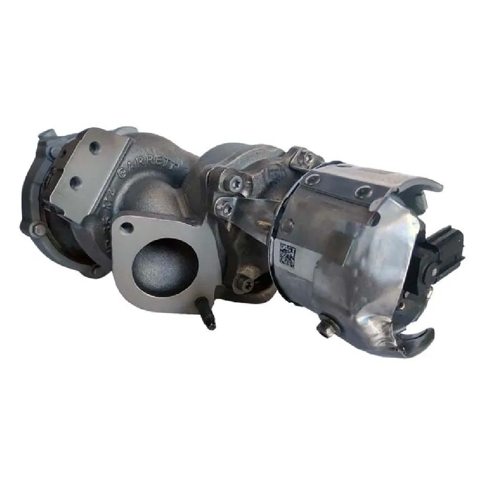 Турбина Range Rover Sport, 306DT, ANV6D, AX2Q6K682BD,  AX2Q6K682BH, 778402-10, 778402-8, 778402-6, 778402-5, 778402-4 Фото №3