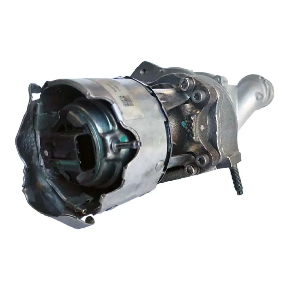 Турбина Range Rover Sport, 306DT, ANV6D, AX2Q6K682BD,  AX2Q6K682BH, 778402-10, 778402-8, 778402-6, 778402-5, 778402-4 Фото №2