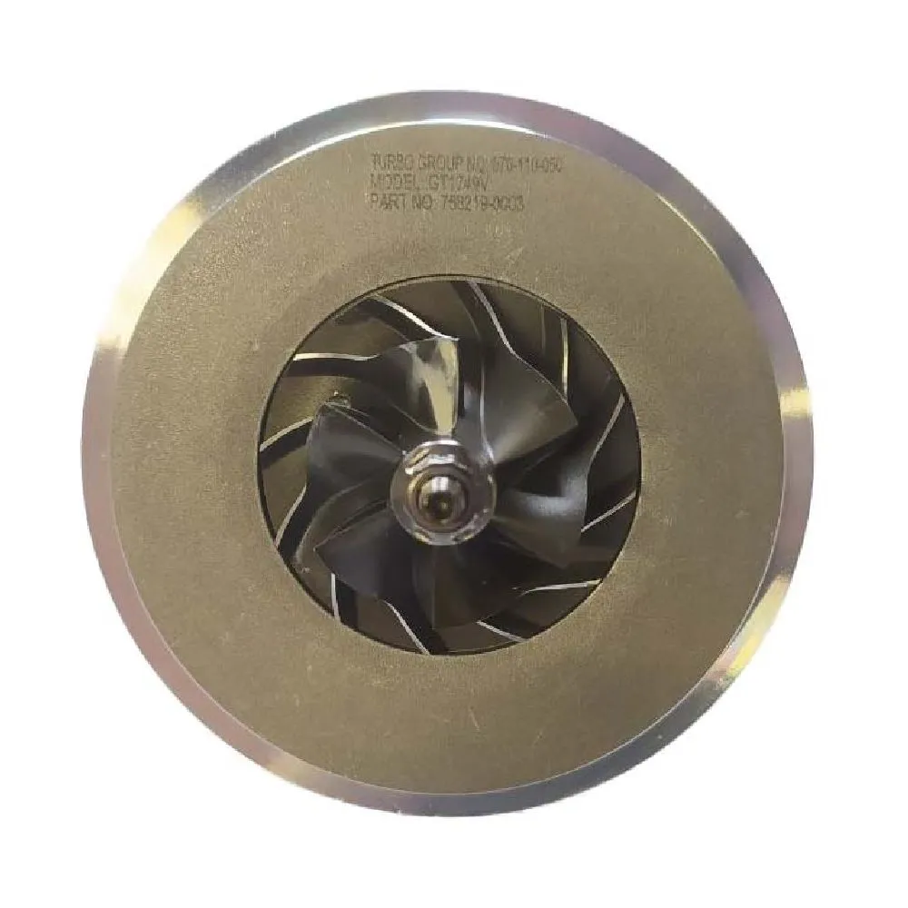 Картридж турбины AUDI, VW, 2.0D, 03G145702F, 03G145702FX, 03G145702FV, 03G145702K, 758219-0002, 758219-0003 Фото №1