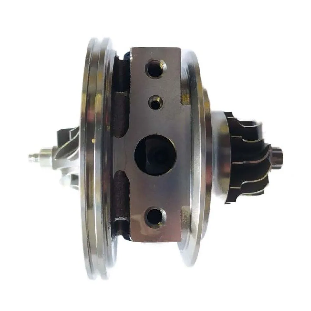 Картридж турбины MB Smart, A1600960699, A1600960599, 724961-1, 724961-2, 724961-3, 724808-1, 454197-3 Фото №3