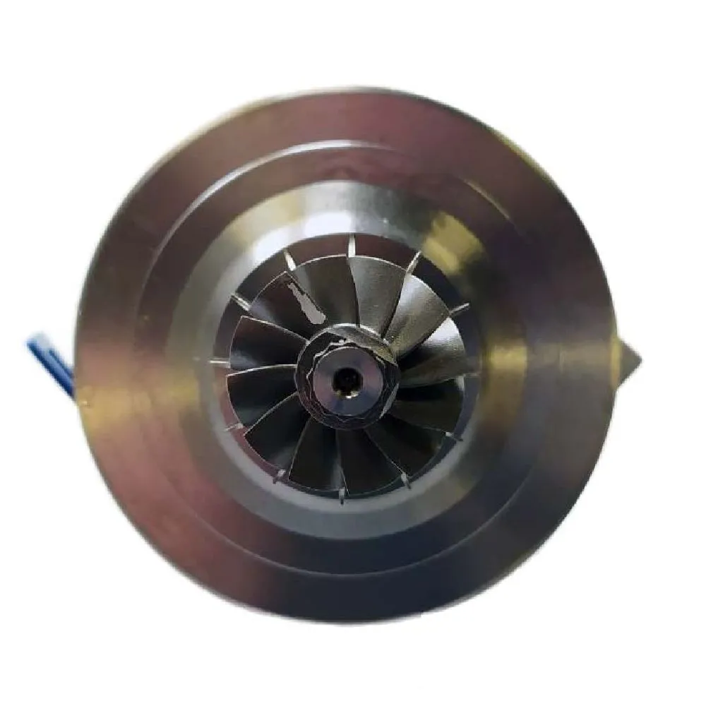 Картридж турбины MB Smart, A1600960699, A1600960599, 724961-1, 724961-2, 724961-3, 724808-1, 454197-3 Фото №1