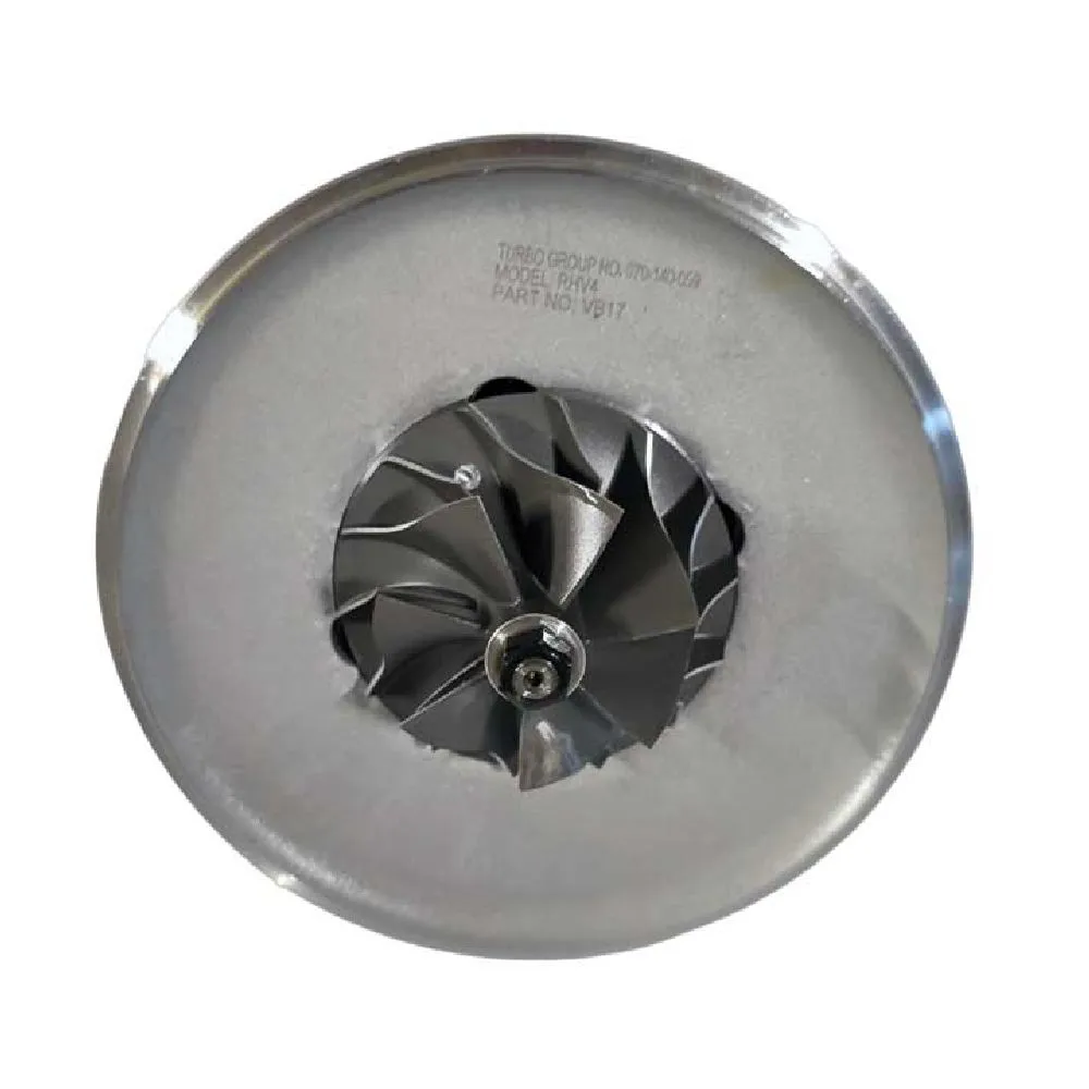 Картридж турбины IHI RHF4 Toyota, VB14, VB17, VB25, 17201-26021, 17201-26020, 17201-0R011, 17201-0R010 Фото №1