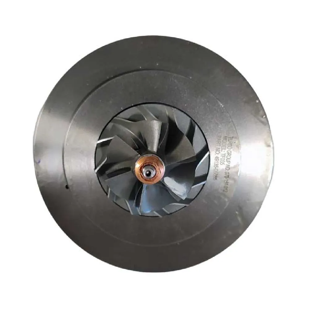 Картридж турбины BMW, 2.0D, 11658506892, 11657808478, 11657797782, 49135-05850, 49135-05860, 49135-05840, 49135-05870, 49135-05880, 49135-05885, 49135-05895, 49335-00440, 49335-00230, 49335-00220, 49135-05830, 49135-05805, 49335-00240, 49335-00241 Фото №1
