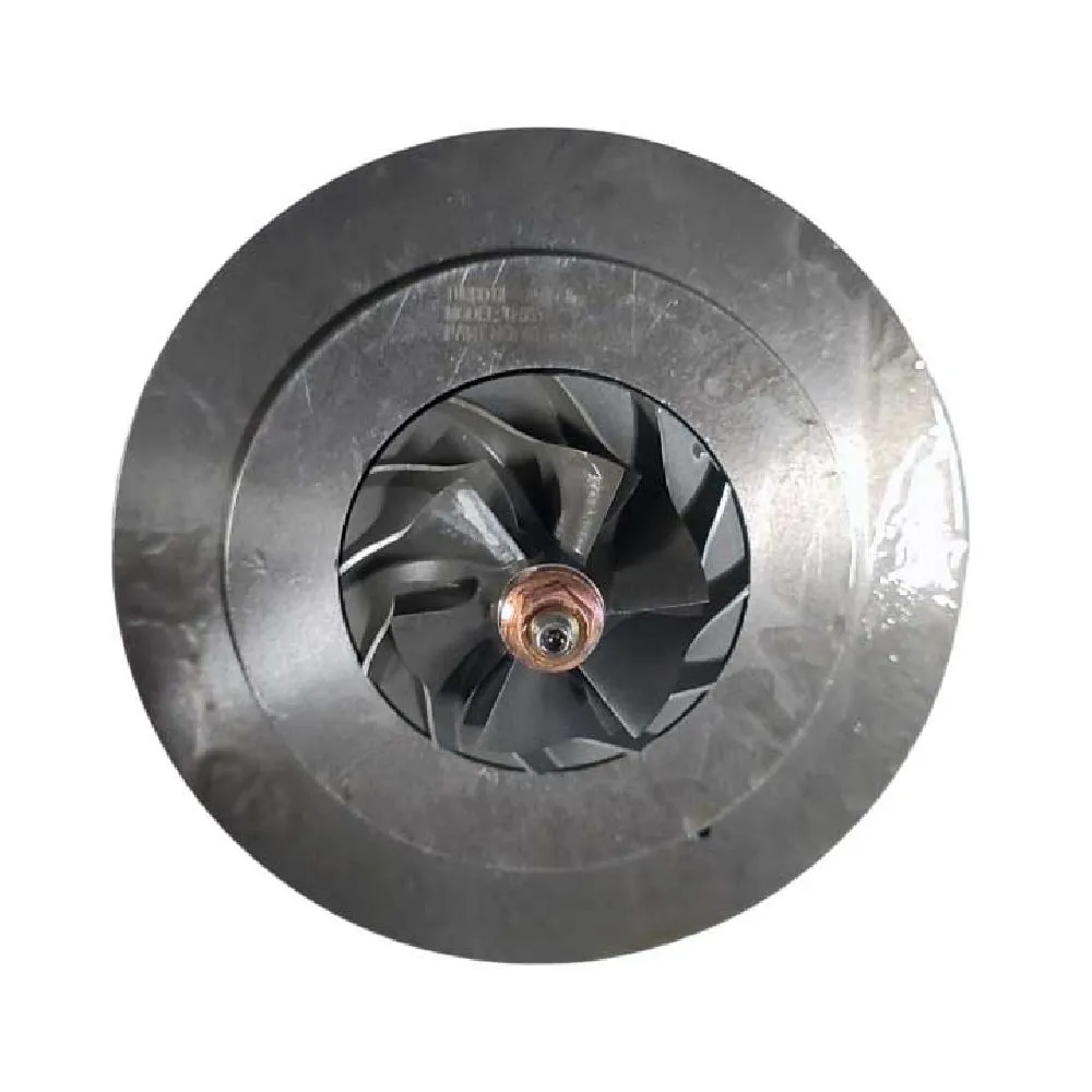 Картридж турбины Hyundai, 2.2D, 28231-27810, 28231-27800, 28281-27800, 49135-07310, 49135-07300, 49135-07302, 49135-07311, 49135-07312, 49135-07800 Фото №1