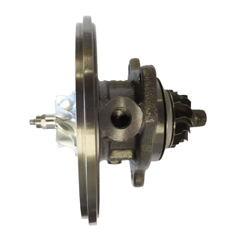 Картридж турбины Renault, модель GT1241JOSZ, 801374-5003S, 801374-0003, 801374-0004, 144117533RC Фото №3