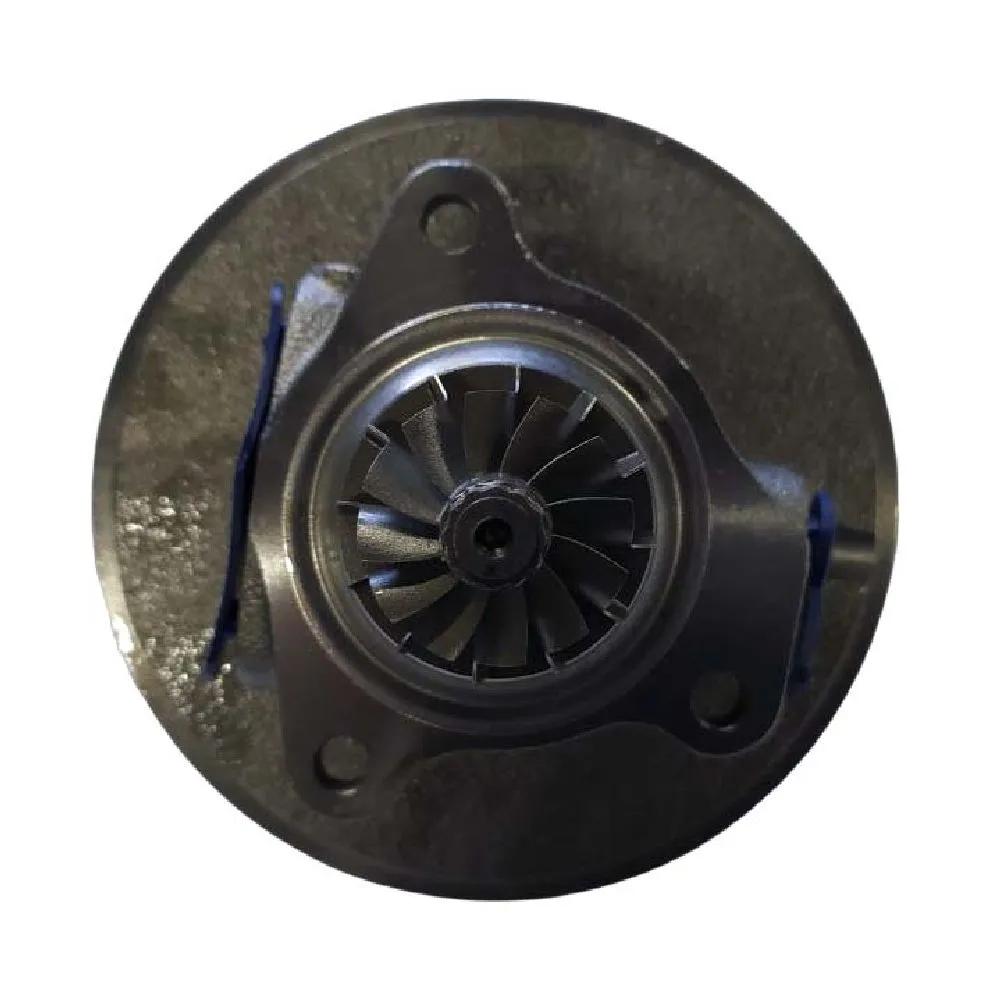 Картридж турбины Renault, модель GT1241JOSZ, 801374-5003S, 801374-0003, 801374-0004, 144117533RC Фото №4