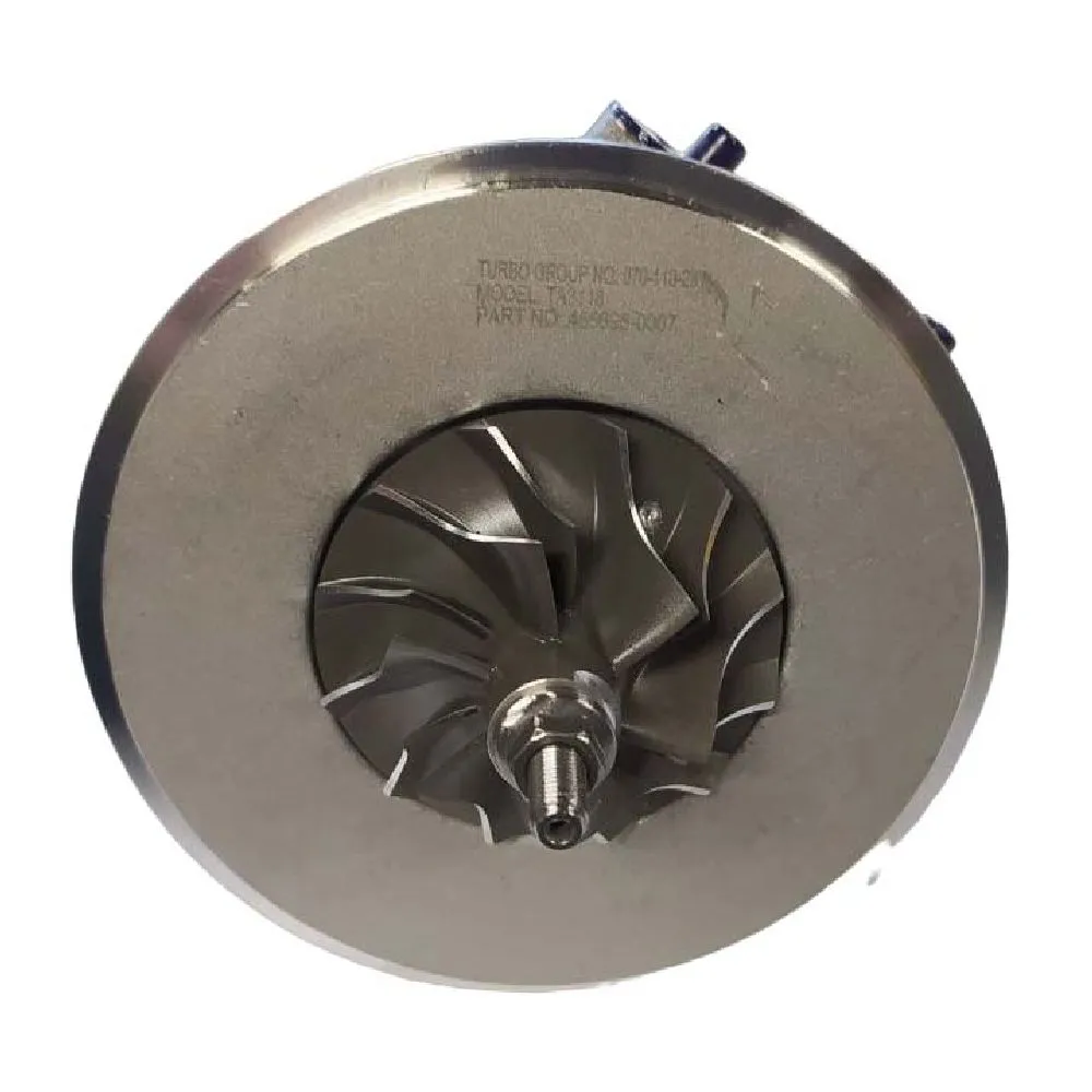 Картридж турбины Mercedes-Benz, Fiat, 466698-0001, 466698-0002, 466698-0003, 466698-0004, 466698-0005, 0010966499, 0020963799, 0020964399 Фото №1