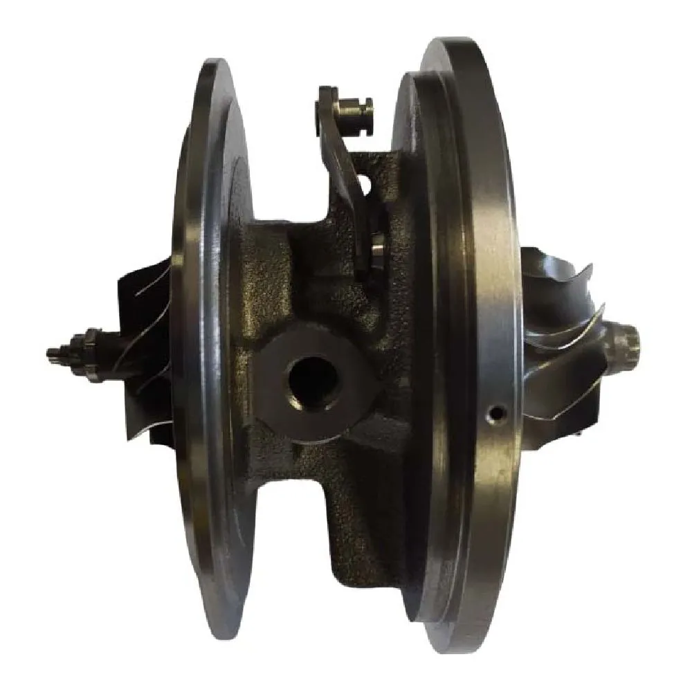 Картридж турбины BMW N47D Garrett 11657810190 767378-10, 767378-9, 767378-8, 767378-7, 767378-13, 767378-14 Фото №3