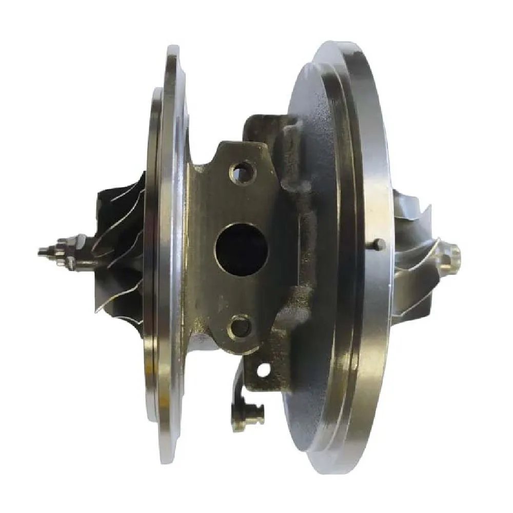Картридж турбины BMW N47D Garrett 11657810190 767378-10, 767378-9, 767378-8, 767378-7, 767378-13, 767378-14 Фото №2