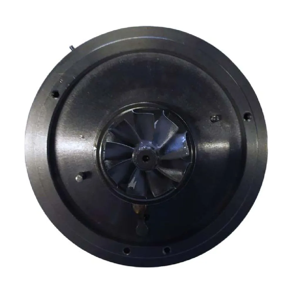 Картридж турбины BMW N47D Garrett 11657810190 767378-10, 767378-9, 767378-8, 767378-7, 767378-13, 767378-14 Фото №4