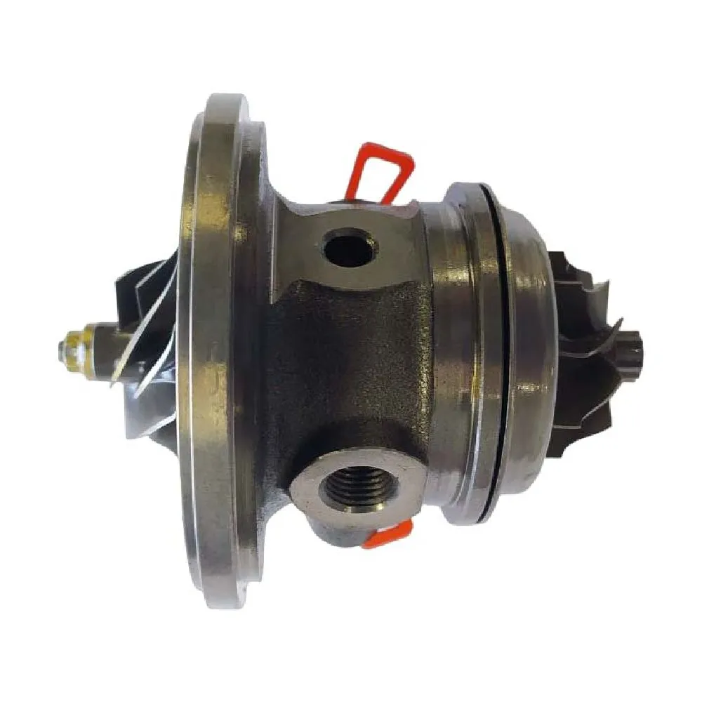 Картридж турбины Nissan, 047-116, 047-342, 250-8270, 14411-38900, 14411-3S900 Фото №2