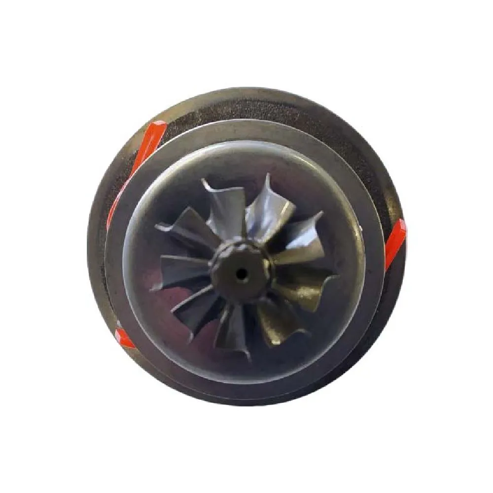 Картридж турбины Nissan, 047-116, 047-342, 250-8270, 14411-38900, 14411-3S900 Фото №1