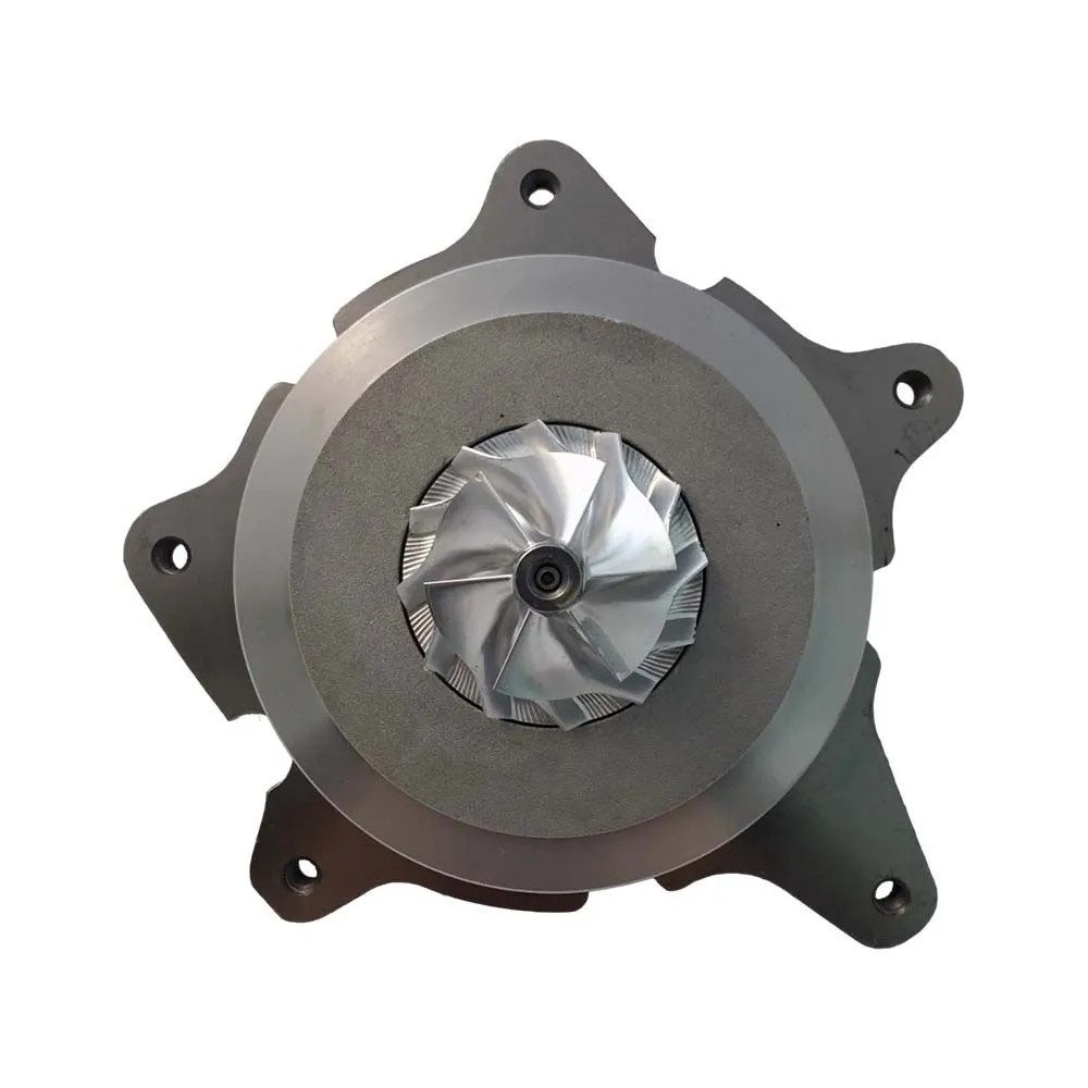 Картридж турбины, 04L253056L, BV43D-970-0542, BV43D-970-0441, BV43D-970-0476, BV43D-970-0359, BV43D-970-0324, 53039700476, 53039700324, 53039700359, 53039700441, 53039700476, 53039700542 Фото №1