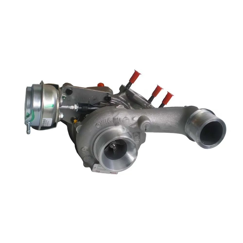 Турбина TATA Grand Safari 2.2 IVNT, 766470-5002S, 766470-0002, 766470-2, 254714510104, 279114510101, 278914510101 Фото №1 Турбина TATA Grand Safari 2.2 IVNT, 766470-5002S, 766470-0002, 766470-2, 254714510104, 279114510101, 278914510101 Фото №1