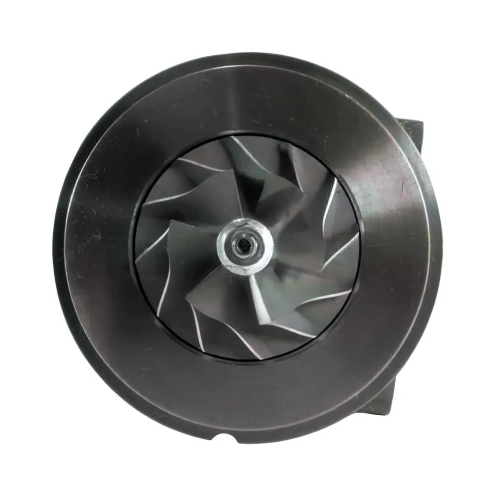 Картридж турбины 90114-01030, 28201-2A760, KIA Venga 1.4 CRDI Фото №1