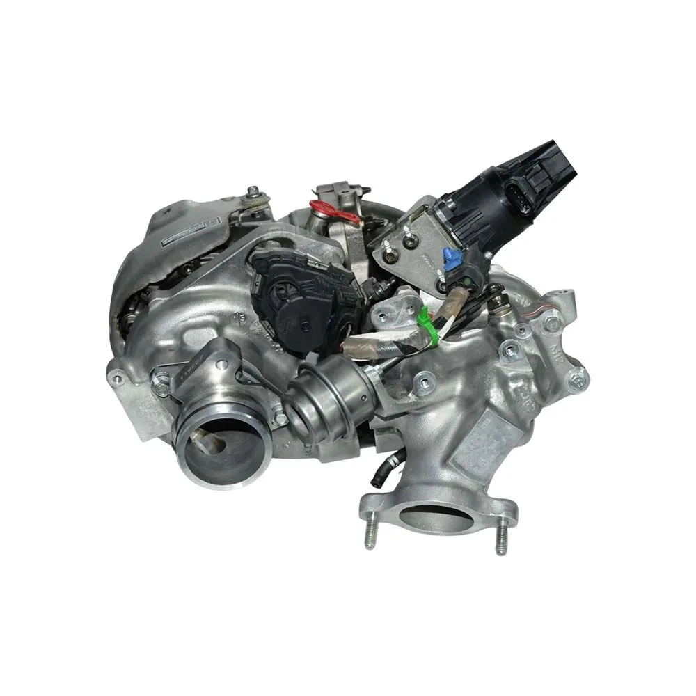 Турбина 856941-3, 856942-4, 856943-6, 856943-7, SH1813700B, SH1813700, Mazda CX-8, CX-5, 2.2 CiDT, SHY1 Фото №1 Турбина 856941-3, 856942-4, 856943-6, 856943-7, SH1813700B, SH1813700, Mazda CX-8, CX-5, 2.2 CiDT, SHY1 Фото №1