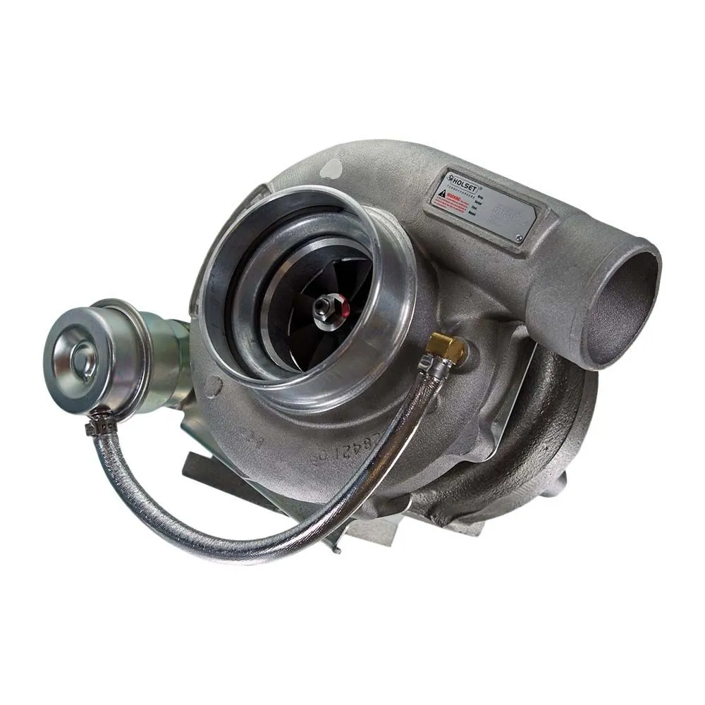 Турбина Holset HX50W, 3580995, 4027007, 4033744H, H3580995, HO1H3580995 Tatra 815 T3B Фото №1
