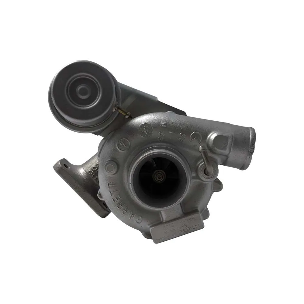 Турбина Opel Astra G 1.7 TD, X17DTL, 454187-5001S, 454187-0001, 454187-1, 860031, 90530995 Фото №1 Турбина Opel Astra G 1.7 TD, X17DTL, 454187-5001S, 454187-0001, 454187-1, 860031, 90530995 Фото №1
