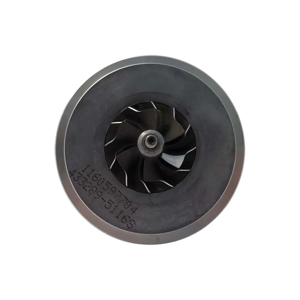 Оригинальный картридж турбины Turbo Group, 454098-1, 454159-1, 454083-2, 703674-1, 704345-1, 454187-1, 860022, 24442213, 90531518 Фото №1