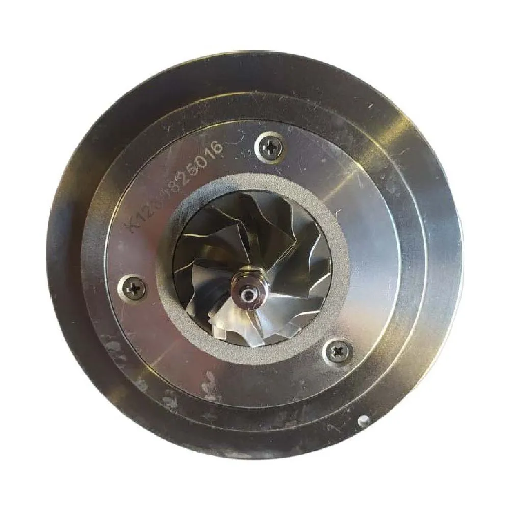 Картридж турбины Mazda CX5 2.2D, 810356-1, 810358-1, 810358-2, 810358-3, SH0113700B, SH0113700A, SH01-13700, SH0113700, SH0113700B Фото №1