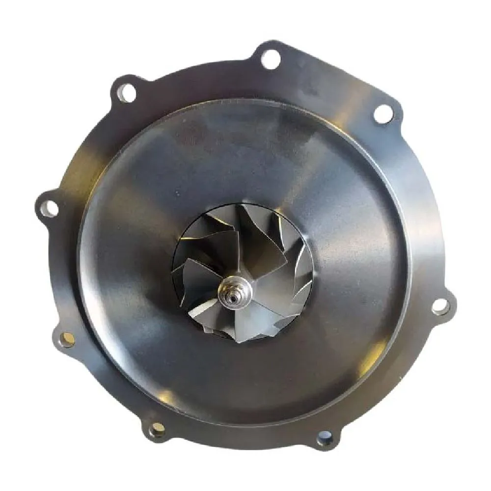 Картридж турбины VIHM, F51CAT-S0180B, 8981506883, Isuzu D-Max 2.5 d Фото №1