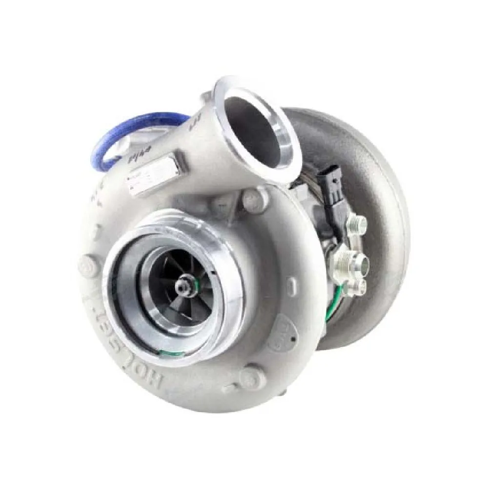 Турбина 4046962 Holset HE551V Iveco Cursor 13 4041262, 4033370, 3773763, 3791618, 504194173, 504182630, 504139771 Фото №1 Турбина 4046962 Holset HE551V Iveco Cursor 13 4041262, 4033370, 3773763, 3791618, 504194173, 504182630, 504139771 Фото №1