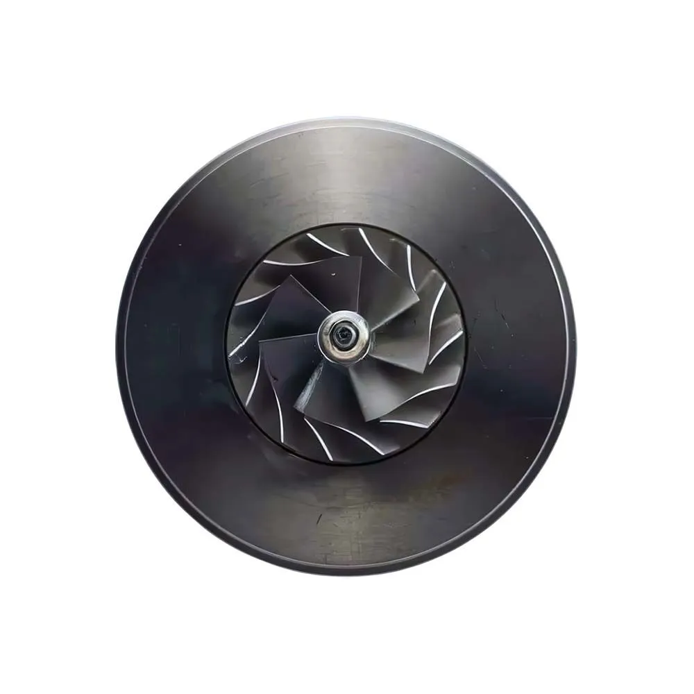Картридж турбины HX35G, Cummins Tata, 4955457, 2882031, 3599493, 4039954, 4089628, 3599491, 2840344, 3599492, 4039953, 4035772, 2834289, 2834290, 3599493, 4035773 Фото №1