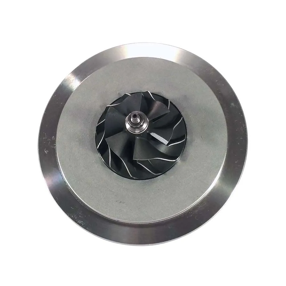 Картридж турбины Ssang Yong, 2.9D, A6620903280, 710641-5003S, 710641-0003, 710641-0002, 710641-0001 Фото №1