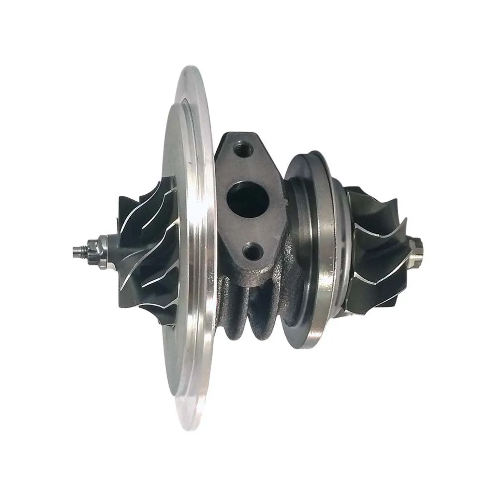 Картридж турбины Ssang Yong, 2.9D, A6620903280, 710641-5003S, 710641-0003, 710641-0002, 710641-0001 Фото №3