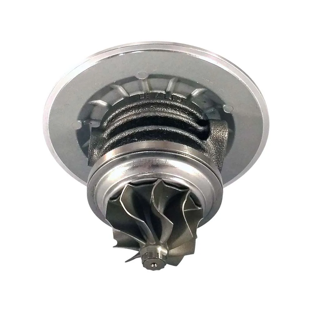 Картридж турбины Ssang Yong, 2.9D, A6620903280, 710641-5003S, 710641-0003, 710641-0002, 710641-0001 Фото №1