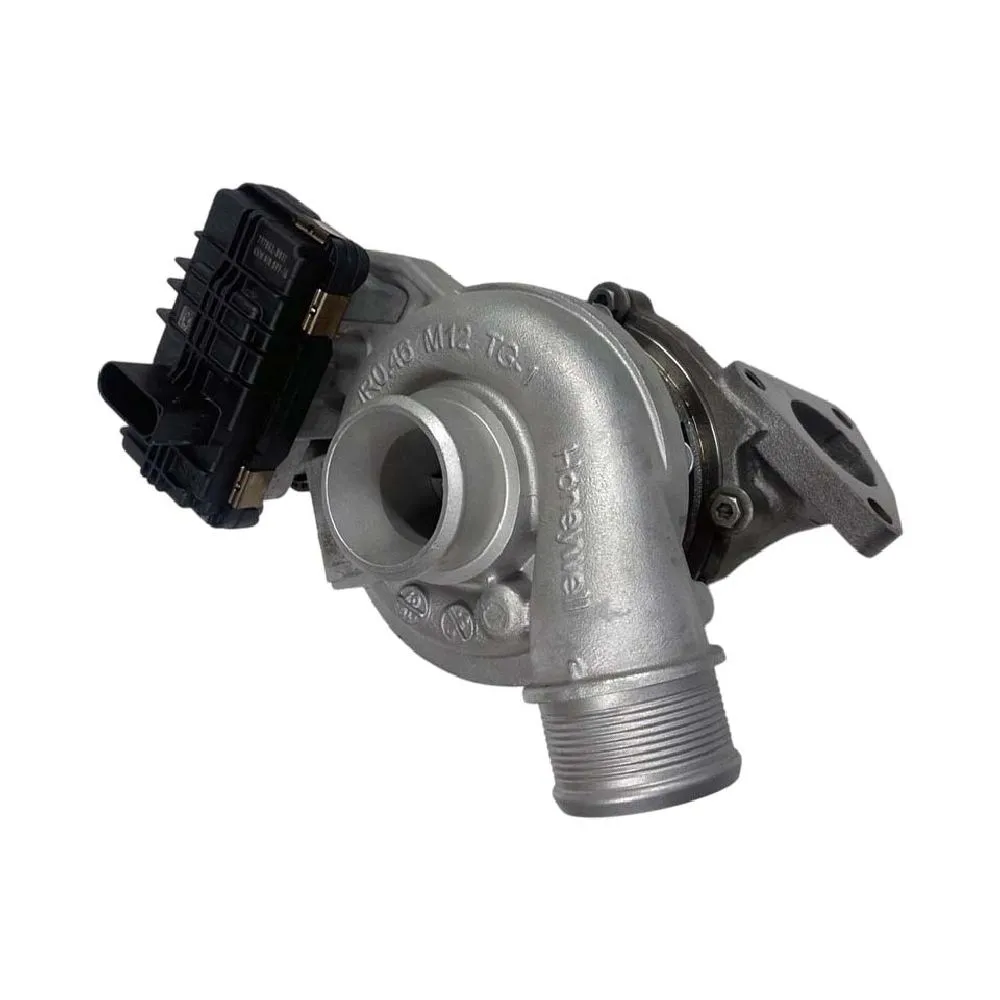 Турбина Great Wall Haval H6, 4D20, 815479-0002, 815479-0007, 815479-0010, 1118100-XED12, 1118100-E03, 1118100-E03-B3 Фото №1 Турбина Great Wall Haval H6, 4D20, 815479-0002, 815479-0007, 815479-0010, 1118100-XED12, 1118100-E03, 1118100-E03-B3 Фото №1