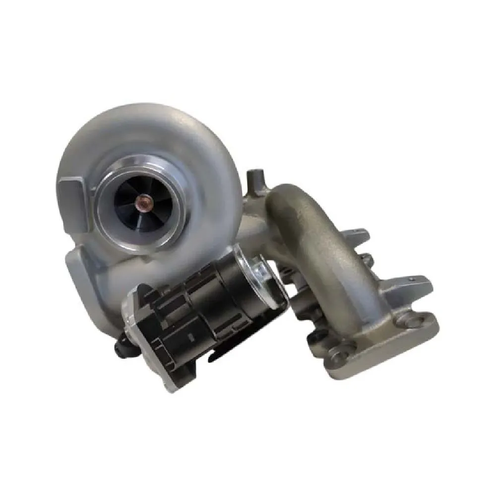 Новая турбина KIA Sportage Theta 2, 2.0 L, 90124-01080, 90142-01110, 90124-01050, 28231-2GTA1 Фото №1
