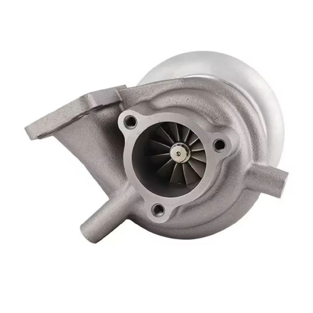 Турбина TD06-2 Mitsubishi Canter 4.9L 6D31T 156 H/P 1990-, 49179-00240, ME083527 Фото №1 Турбина TD06-2 Mitsubishi Canter 4.9L 6D31T 156 H/P 1990-, 49179-00240, ME083527 Фото №1